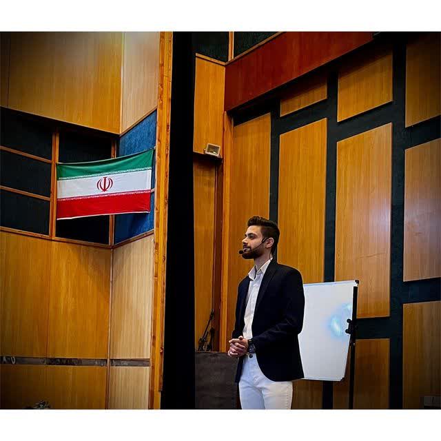 محمد رفسنجانی